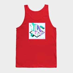 Drunk in love 2 Tank Top